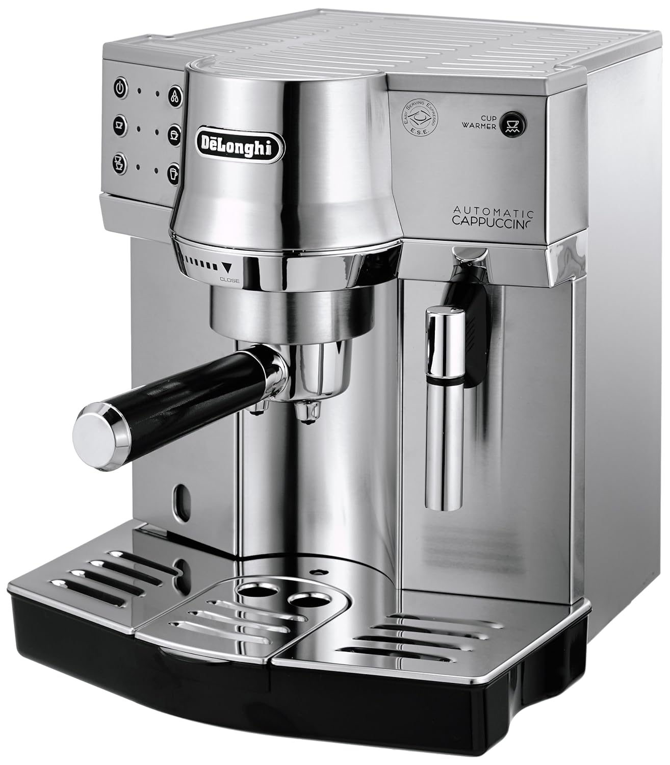 delonghi ec 860.m espresso-siebtr01germaschine